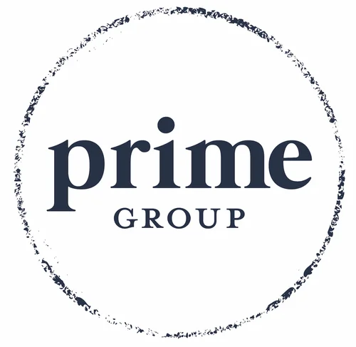 Prime Group logo
